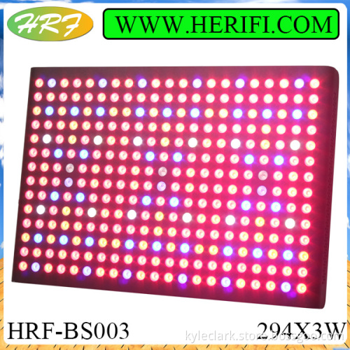 Herifi BS003 led grow light 600w full spectrum